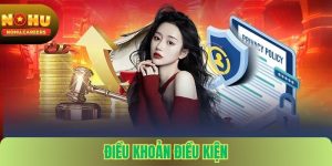 Điều khoản điều kiện Nohu