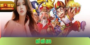 Nổ Hũ AFB
