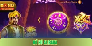 Nổ hũ Alibaba tại Nohu
