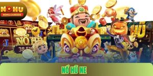 Nổ hũ NE nohu