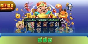 Nổ hũ NS tại Nohu