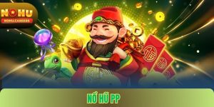 Nổ Hũ PP Nohu