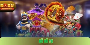 Nổ Hũ YB Tại Nohu
